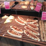 粉とクリーム - 