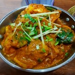 インド料理 ムンバイ - 