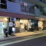 中華蕎麦 瑞山 - 