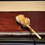 銀座焼とり 京丹波 - 