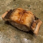 神田錦町 鮨たか晴 - 穴子