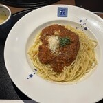 洋麺屋 五右衛門 南青山店 - 