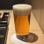 銀座焼とり 京丹波 - 東京ペールエール