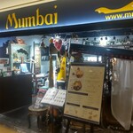 インド料理 ムンバイ - 