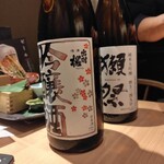 本格板前居酒屋 お魚総本家 - 