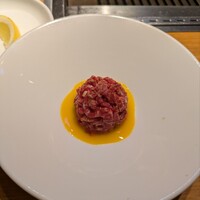 ビーフキッチン 恵比寿店 - 