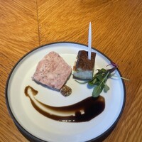 THE KINTAN STEAK - 