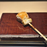 銀座焼とり 京丹波 - ねぎみ