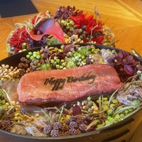 THE KINTAN STEAK - 