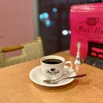 メイリッシュ - ¥800 ホットコーヒー