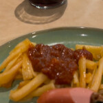 Le Saigonnais International Lounge - 