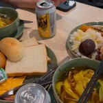 Le Saigonnais International Lounge - 