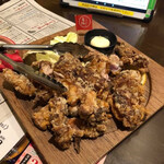 旨唐揚與居酒屋飯 Mirai Zaka 宇都宮站西口店 - 