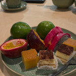 Le Saigonnais International Lounge - 