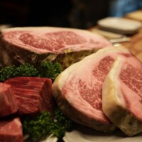 STEAK HOUSE NARIKIYO - 