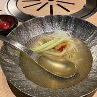 やきにく九 西麻布本店 - 