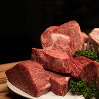 STEAK HOUSE NARIKIYO - 
