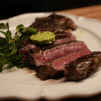 STEAK HOUSE NARIKIYO - 