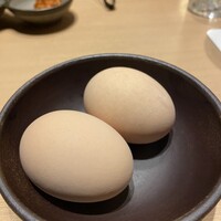 やきにく九 西麻布本店 - 