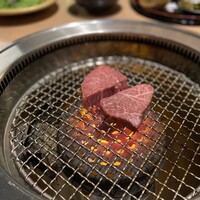 やきにく九 西麻布本店 - 