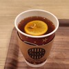TULLY'S COFFEE&TEA 大宮DOM店