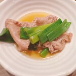 神田 タンだけ - 