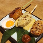 立ち呑み モルガン - 