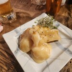 立ち呑み モルガン - 