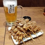 伝串 新時代 - 