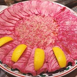 神田 タンだけ - 