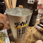 立ち呑み モルガン - 