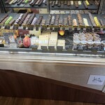 パティスリー ケー シマオ - チョコ