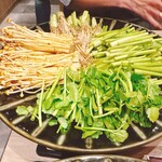 神田 タンだけ - 