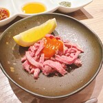 神田 タンだけ - 