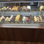 パティスリー ケー シマオ - ケーキ