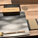 パルコ フィエラ - 