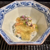 蕎味 櫂 - 