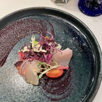 リストランテ カノビアーノ 福岡 - 