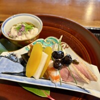蕎味 櫂 - 