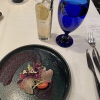 リストランテ カノビアーノ 福岡 - 