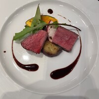 リストランテ カノビアーノ 福岡 - 