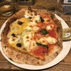 ピッツェリア・バール・レ・ナポリ 京都錦