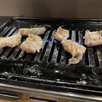 焼肉 たんたん - 