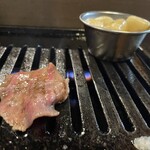 焼肉 たんたん - 