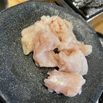 焼肉 たんたん - 