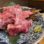焼肉 たんたん - 