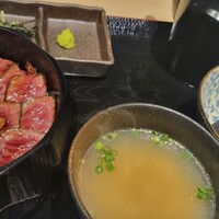 炭火和牛焼肉もうもう亭 広小路店 - 