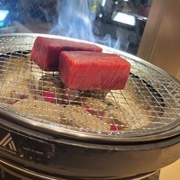 炭火和牛焼肉もうもう亭 広小路店 - 