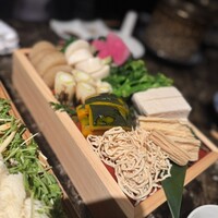 Shangri-La's secret ROPPONGI - 