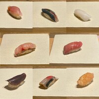鮨と酒 魚伸 - 